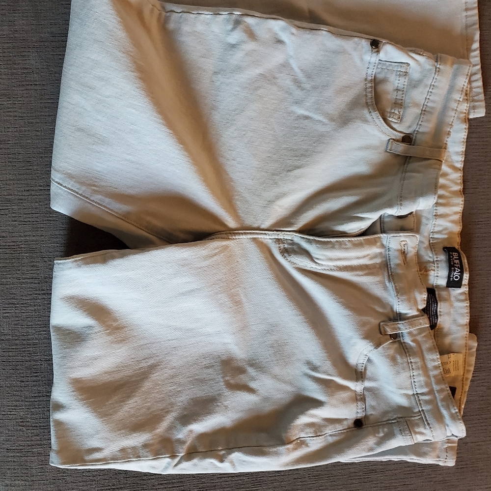 Sateen Jeans 14